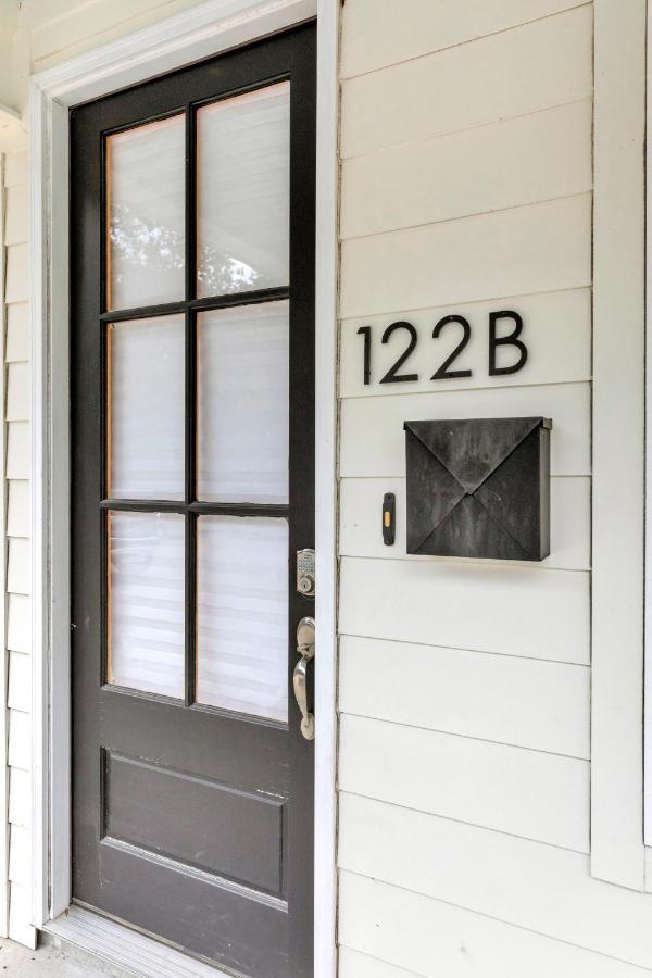 Charming Cottage Built In 2019 Lafayette Dış mekan fotoğraf